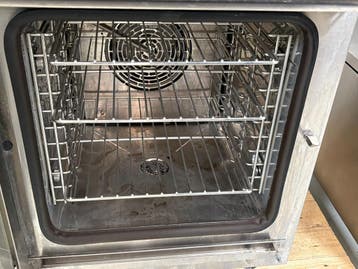 Giorik  combisteamer - 53x65x88, Ophalen of Verzenden, Nieuw in verpakking