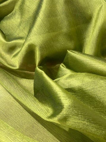 Casal tendaggio misto seta - Textiel - 1000 cm - 320 cm