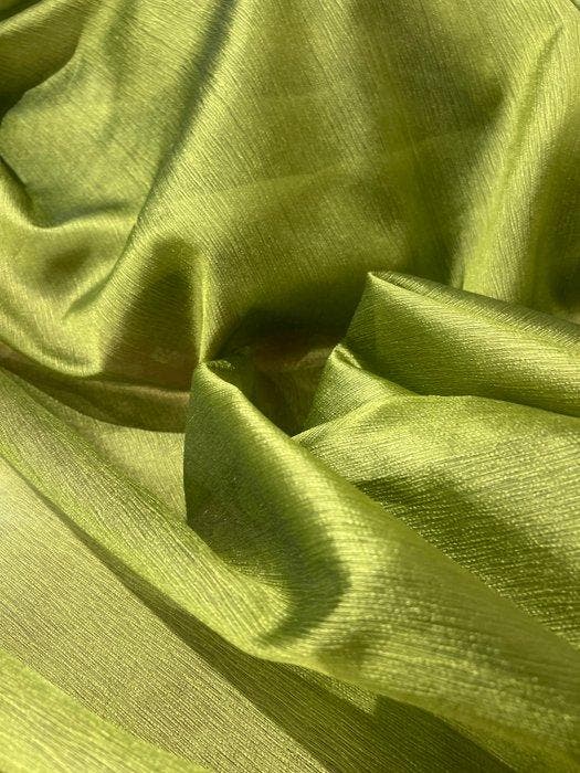 Casal tendaggio misto seta - Textiel - 1000 cm - 320 cm, Antiquités & Art, Tapis & Textile