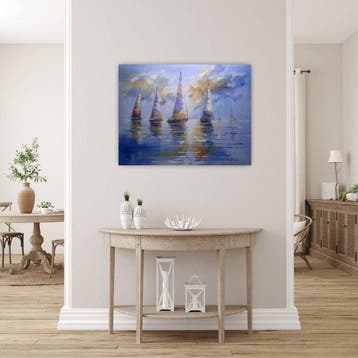 Gulczas Art - Sails