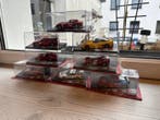 Altaya 1:43 - Modelauto (8) - Ferrari Collection, Nieuw