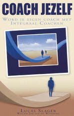 Coach jezelf 9789055991426 L. Slager, Boeken, Verzenden, Zo goed als nieuw, L. Slager