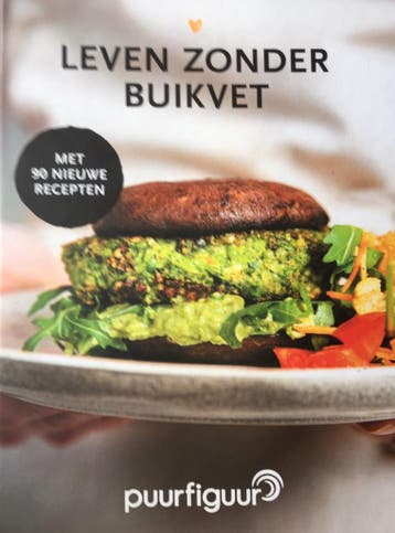 Leven zonder buikvet 9789090341880 Ilse de Groot, Verzenden, Zo goed als nieuw, Ilse de Groot