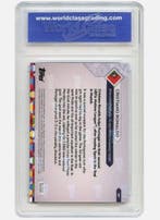 2025 Topps Now Cristiano Ronaldo #7 - UEFA Nations League