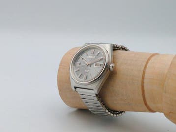 Citizen - Seven Star V2 - Zonder minimumprijs - 4-721179 Y -