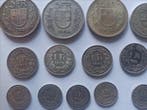 Zwitserland. Collection of coins incl. silver (Zonder