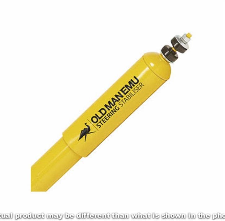 ARB / OME Steering Damper Jeep Lhd Only, Autos : Pièces & Accessoires, Commande, Enlèvement ou Envoi