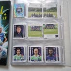 Panini Football 2018 Belgium Empty album + complete loose, Collections