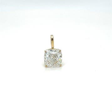Sans prix de réserve - Pendentif - 14 carats Or jaune -