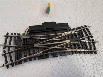 Märklin H0 - 2260,22715,22716 - Modeltreinsporen (5) -, Hobby en Vrije tijd, Nieuw