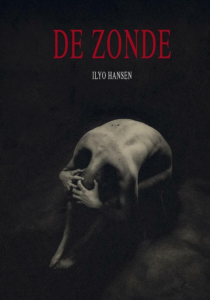 De Zonde 9789082929706 Ilyo Hansen, Boeken, Thrillers, Gelezen, Verzenden