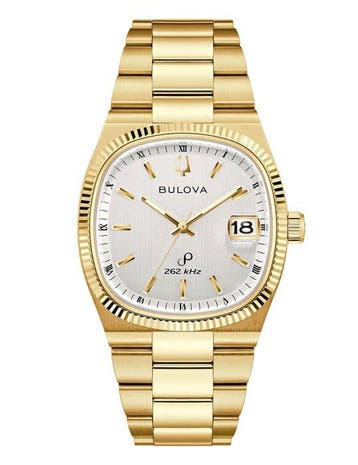 Bulova - Collection Super Seville Gold Edition 2025 -, Nieuw