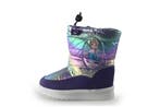 Disney Snowboots Meisjes in maat 27 Paars, Enfants & Bébés, Vêtements enfant | Chaussures & Chaussettes, Verzenden, Schoenen