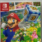 Nintendo - Switch - Mario Party Superstars / Super Mario 3D, Nieuw