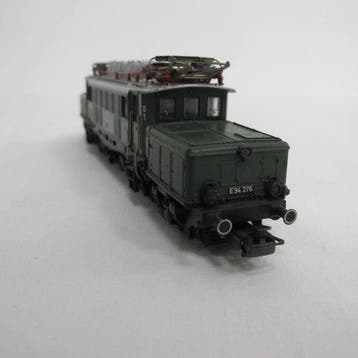 Märklin H0 - 3022 - Elektrische locomotief (1) - Gebruikt