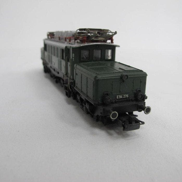 Märklin H0 - 3022 - Elektrische locomotief (1) - Gebruikt, Hobby & Loisirs créatifs, Trains miniatures | HO