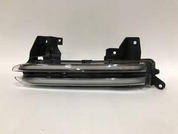 Porsche Panamera GTS 970 13-16 LED DRL richtingaanwijzer lin, Verzenden, Gebruikt