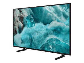 SAMSUNG QE55Q7F| Buitenlands Model - Ultra HD 4K - QLED-tv, Verzenden