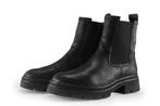 Gabor Boots in maat 38½ Zwart, Kleding | Dames, Schoenen, Verzenden, Zwart, Overige typen, Gabor