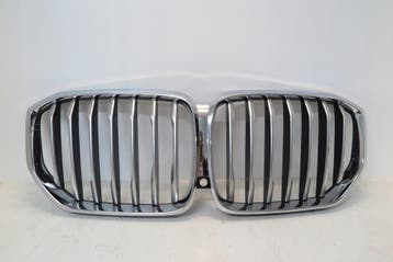 grill voorbumper BMW X5 G05, Verzenden