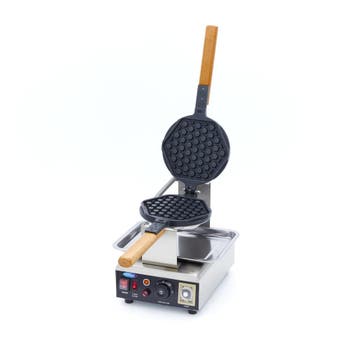 Wafelijzer - 1 Stuk - Honingraat Wafel, Verzenden, Nieuw