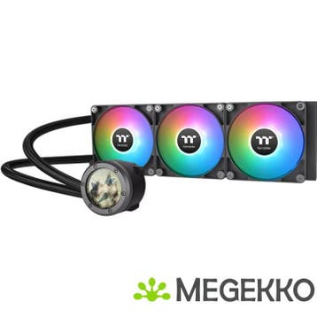 Thermaltake TH360 V2 Ultra ARGB Sync, Verzenden, Nieuw