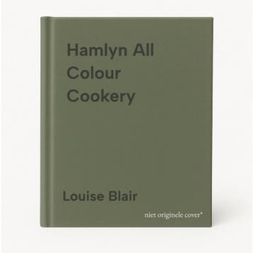 Hamlyn All Colour Cookery 9780600633426 Louise Blair, Verzenden, Louise Blair