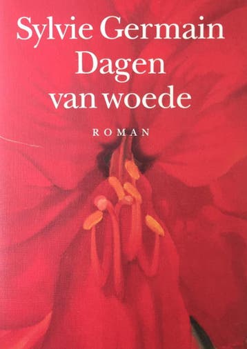 Dagen van woede / Wereldbibliotheek 9789028416062 S. Germain, Boeken, Verzenden, Gelezen, S. Germain