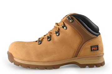 Timberland Wandelschoenen in maat 43 Bruin, Verzenden