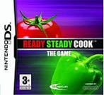 Ready Steady Cook (Nintendo DS used game), Ophalen of Verzenden, Nieuw