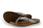 Reef Slippers in maat 42 Wit, Kleding | Heren, Schoenen, Slippers, Verzenden, Wit, Reef