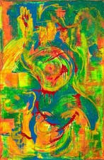 Vitality - Nirvana - Balanced Flow - XXL