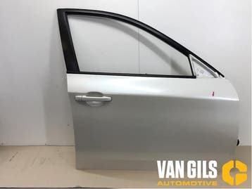 Portier 4Deurs rechts-voor Subaru Impreza O180641, Nieuw