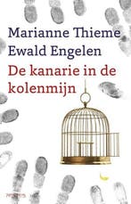 De kanarie in de kolenmijn (9789044630466, Marianne Thieme), Boeken, Verzenden, Nieuw