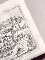 Italië - Campania; Pacichelli - Aversa Regno Due Sicilie -, Boeken, Atlassen en Landkaarten, Nieuw
