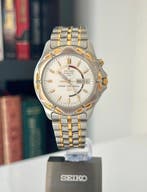 Seiko - Seiko Kinetic 1995 – Power Conference - Zonder