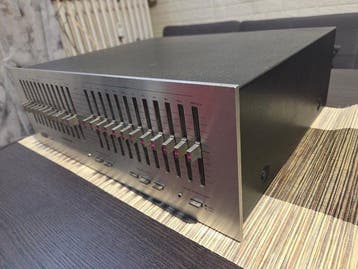 Pioneer - SG-9800 Equalizer, Nieuw