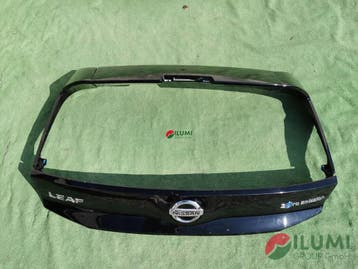 Spoiler Nissan Leaf II (2017-) achterklep 960325SK0A, Autos : Pièces & Accessoires, Verzenden