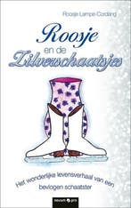 Roosje en de Zilverschaatsjes 9783990644508 Roosje Cordang, Boeken, Verzenden, Gelezen, Roosje Cordang