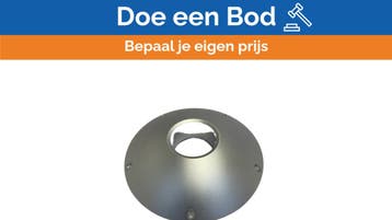 Bieden: Marine Pedestal Base D225x46 for Boat, Watersport en Boten, Ophalen of Verzenden, Nieuw