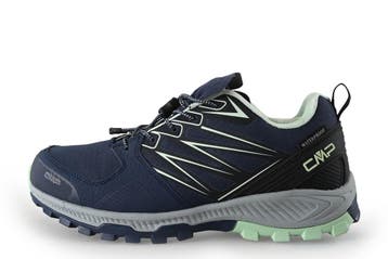Cmp Sportschoenen in maat 39 Blauw, Sportschoenen, Zo goed als nieuw, Cmp, Verzenden