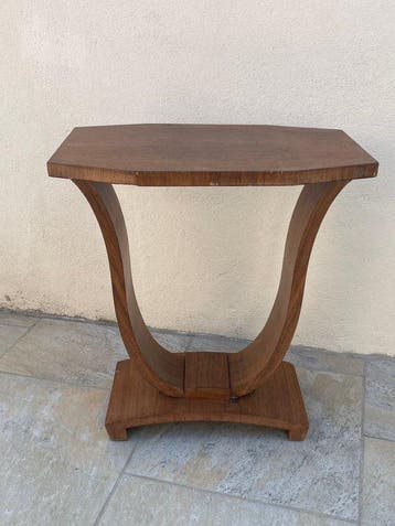 Tafel - Hout
