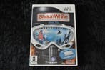 Shaun White Snowboarding Road Trip Nintendo Wii No Manual, Verzenden, Nieuw