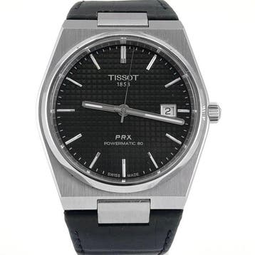 Tissot - PRX Powermatic 80 40MM - T137407A - Homme -, Nieuw
