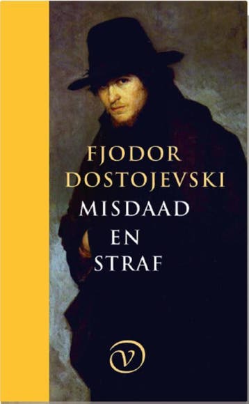 Misdaad En Straf | F Dostojevski | Nieuw, Boeken, Verzenden, Nieuw, F Dostojevski