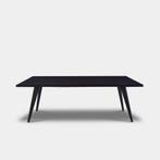 Tafel Boomstam Eikenhout  Hout Onderstel  280x100, Nieuw