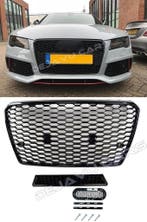 RS7 Look Front Grill voor Audi A7 4G / S line / S7, Ophalen of Verzenden