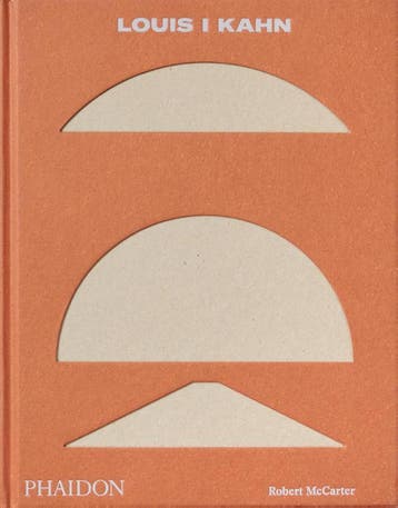 Louis I Kahn | Robert Mccarter | Nieuw, Verzenden, Nieuw, Robert Mccarter
