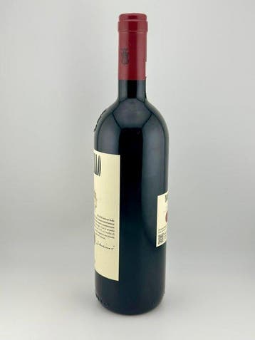2022 Marchesi Antinori, Tignanello - Toscane IGT - 1 Fles, Nieuw