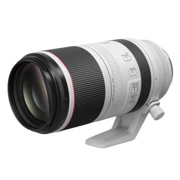 Canon RF 100-500mm 4.5-7.1 L IS USM **NIEUW**, Audio, Tv en Foto, Ophalen of Verzenden, Nieuw, Overige typen